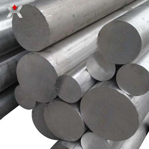 Aluminum Alloy Rod