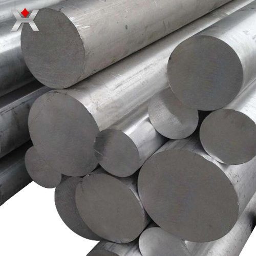 Aluminum Alloy Rod