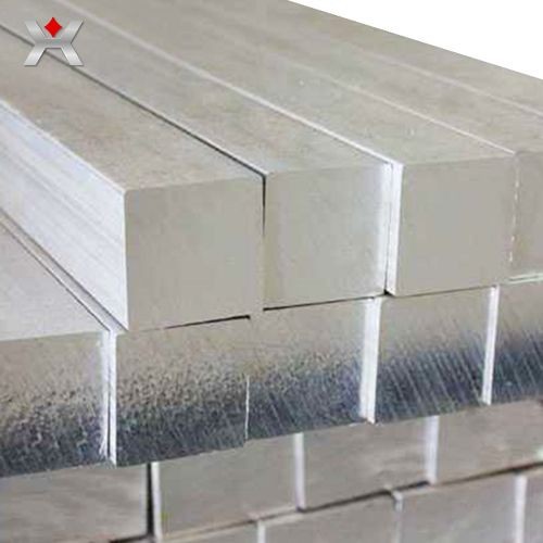 Aluminum Square Rod