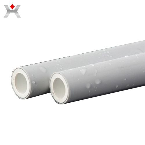 Pure Aluminum Plastic Tube