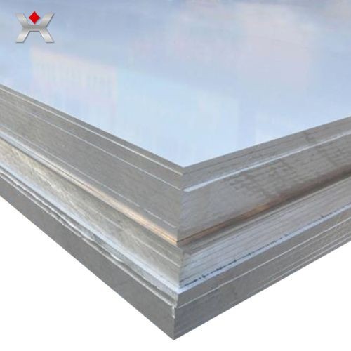 2014 Aluminum Plate