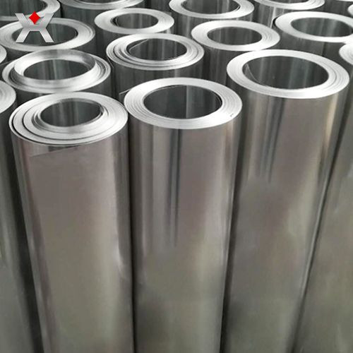 2021 Aluminum Coil