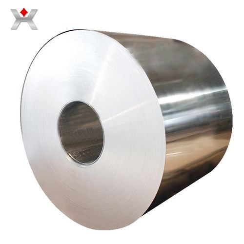 2014 Aluminum Coil