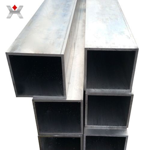 Aluminum Alloy Square Tube