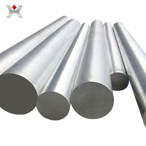 Aluminum Alloy Rod