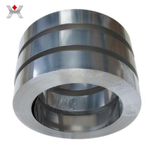 Aluminum Alloy Strip