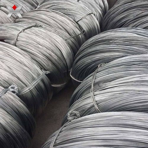 Aluminum Alloy Wire