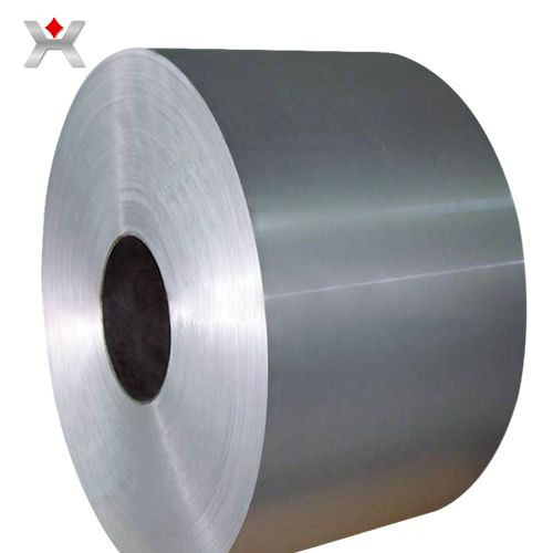 Aluminum Coil