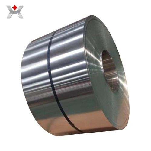 5052 Aluminum Coil