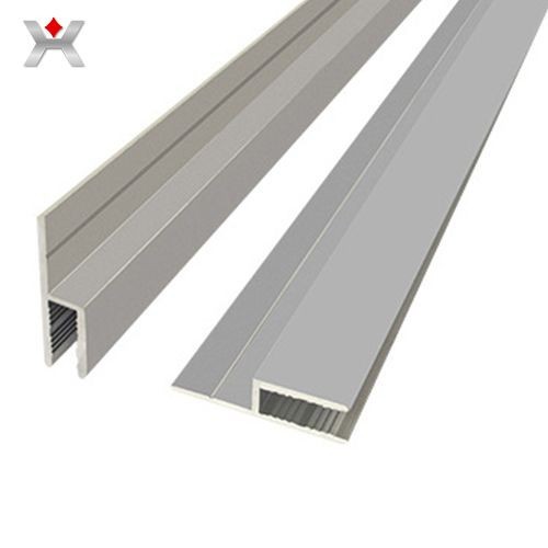 H Shaped Aluminum Profiles