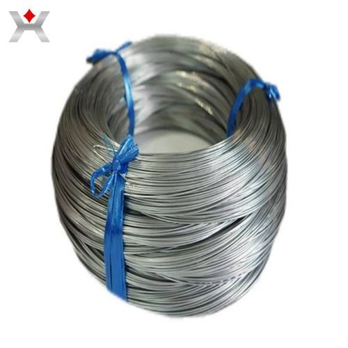 Pure Aluminum Wire