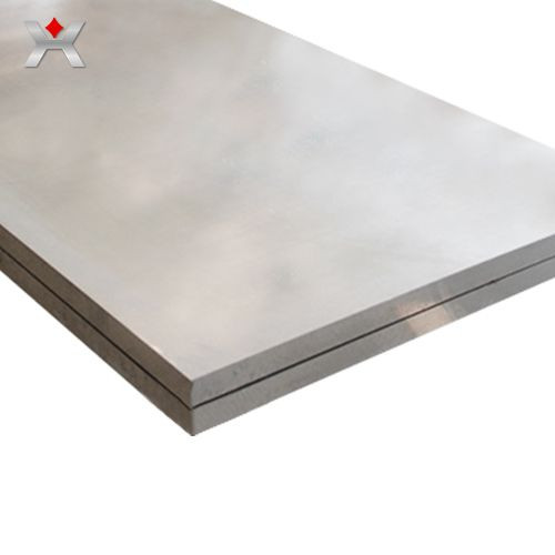 2014 Aluminum Plate