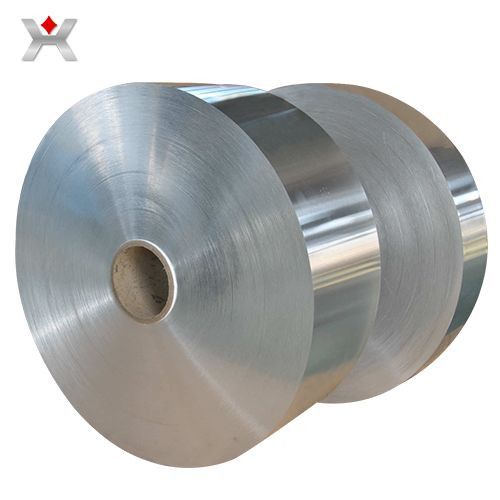 Pure Aluminum Strip