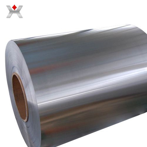 2021 Aluminum Coil