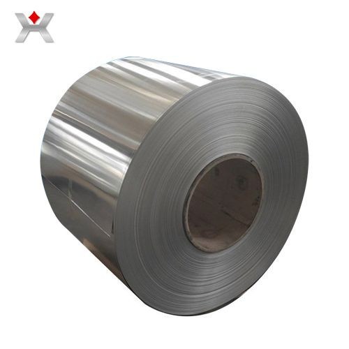 6063 Aluminum Coil