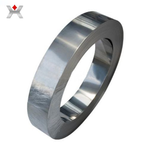 Aluminum Alloy Strip