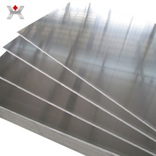 2014 Aluminum Plate