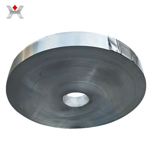 Aluminum Alloy Foil