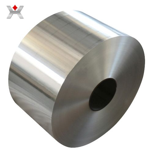 Aluminum Coil