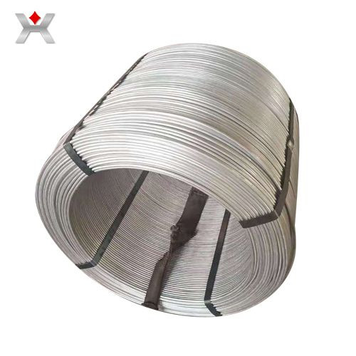 6061 Aluminum Wire