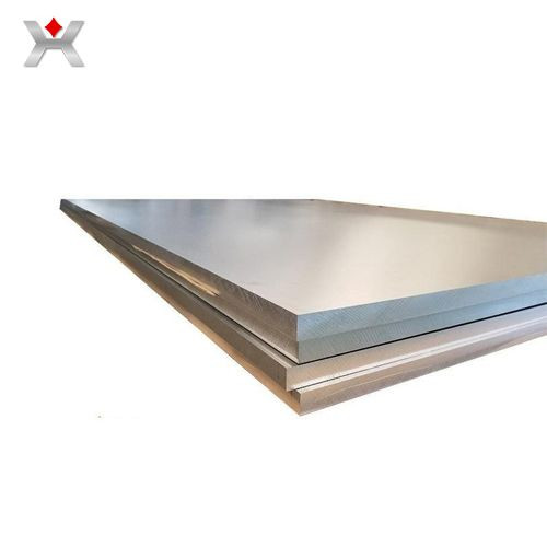 6063 Aluminum Plate